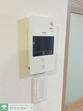 メゾンカルム中落合Northの物件内観写真